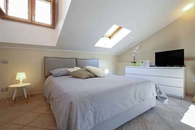 Family Süit, 2 Yatak Odası, Teras