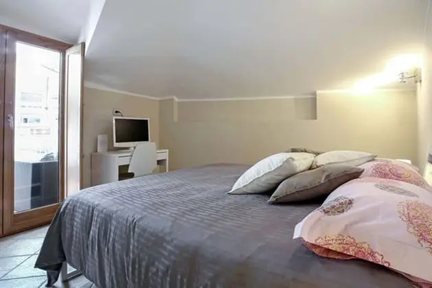 Family Süit, 2 Yatak Odası, Teras