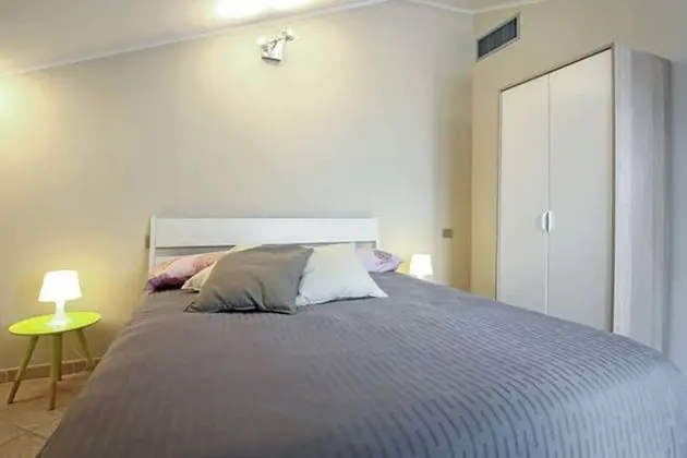 Family Süit, 2 Yatak Odası, Teras