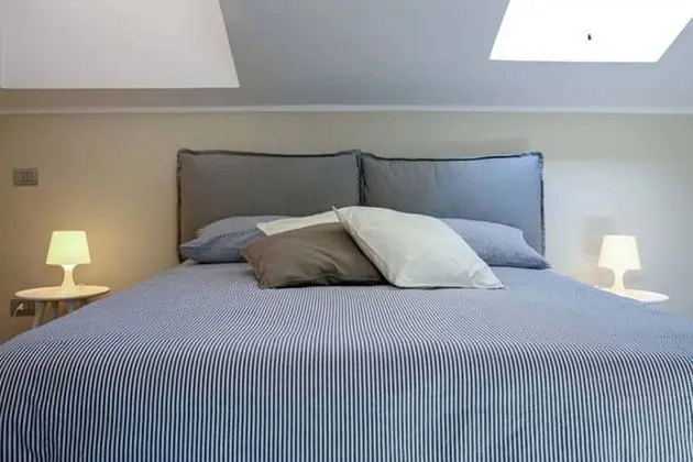 Family Süit, 2 Yatak Odası, Teras