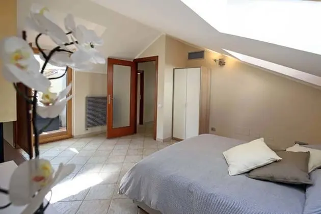 Family Süit, 2 Yatak Odası, Teras