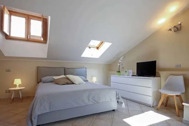 Family Süit, 2 Yatak Odası, Teras