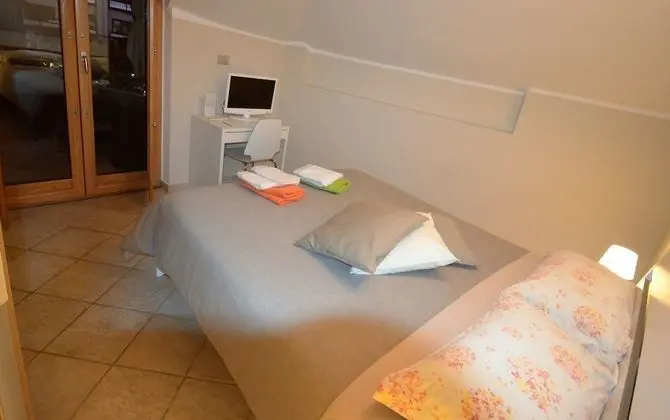 Family Süit, 2 Yatak Odası, Teras