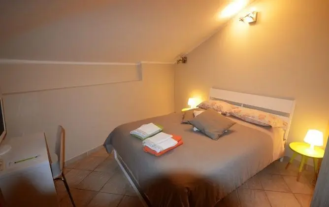 Family Süit, 2 Yatak Odası, Teras