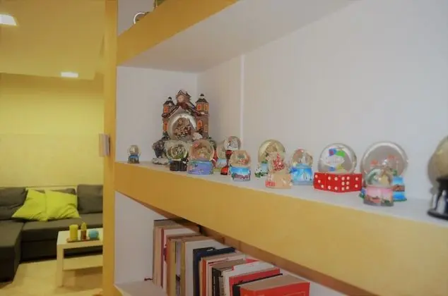 Family Süit, 2 Yatak Odası, Teras