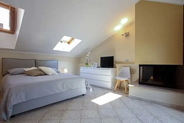 Family Süit, 2 Yatak Odası, Teras