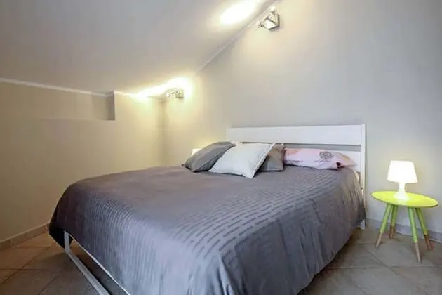 Family Süit, 2 Yatak Odası, Teras