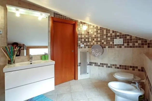 Family Süit, 2 Yatak Odası, Teras