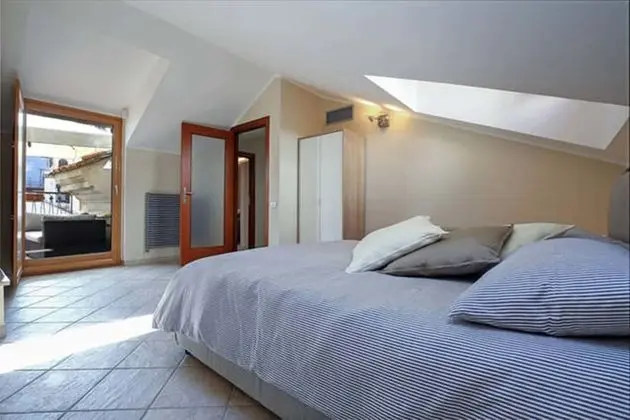 Family Süit, 2 Yatak Odası, Teras