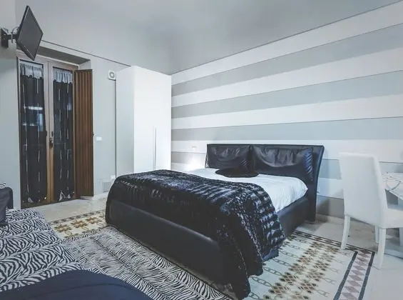 Stüdyo, Balkon