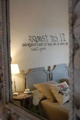 Üç Kişilik Oda