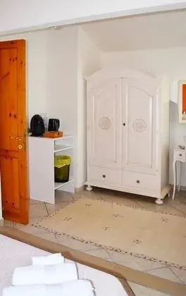 Tek Büyük Yataklı Oda (Viola)