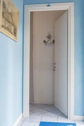 Standard Dört Kişilik Oda