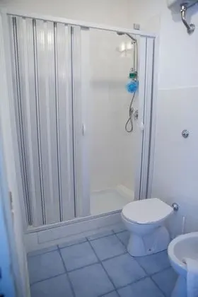 Standard Dört Kişilik Oda