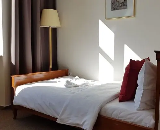 Comfort Tek Kişilik Oda