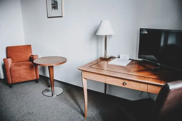 Comfort Tek Kişilik Oda