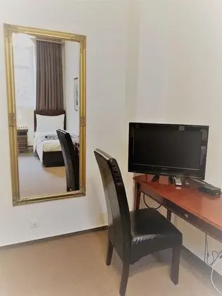 Comfort Tek Kişilik Oda