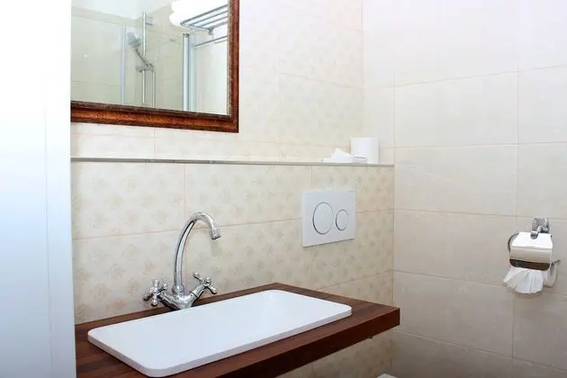 Comfort Tek Kişilik Oda