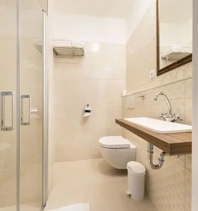 Comfort Tek Kişilik Oda