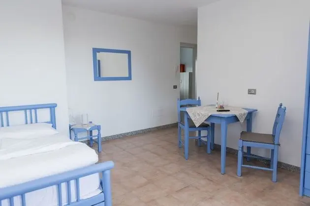 Panoramic Tek Büyük Yataklı Oda, 1 En Büyük (King) Boy Yatak, Dağ Manzaralı