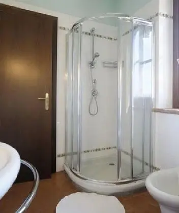 Comfort Tek Büyük veya İki Ayrı Yataklı Oda, Bahçe Manzaralı