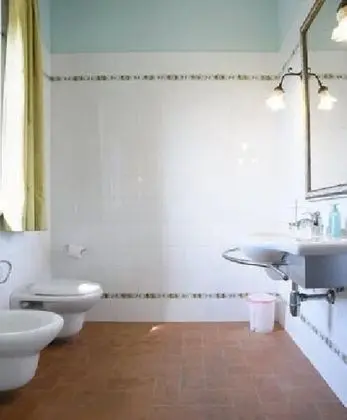 Comfort Tek Büyük veya İki Ayrı Yataklı Oda, Bahçe Manzaralı