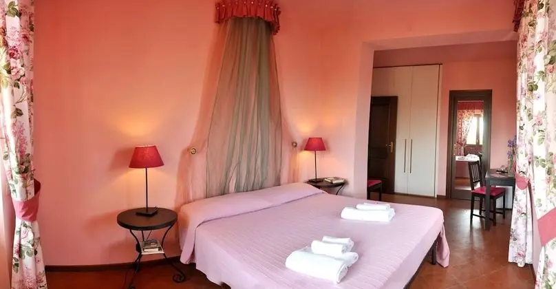 Deluxe Tek Büyük Yataklı Oda, Küvet