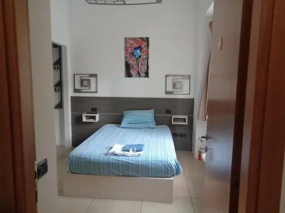 Tek Kişilik Oda