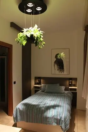 Tek Kişilik Oda