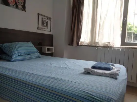 Tek Kişilik Oda