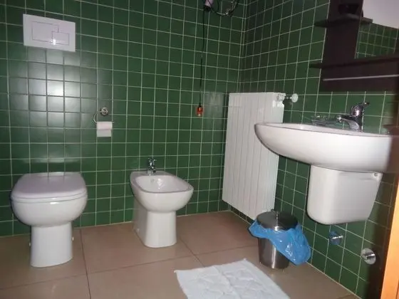 Tek Kişilik Oda