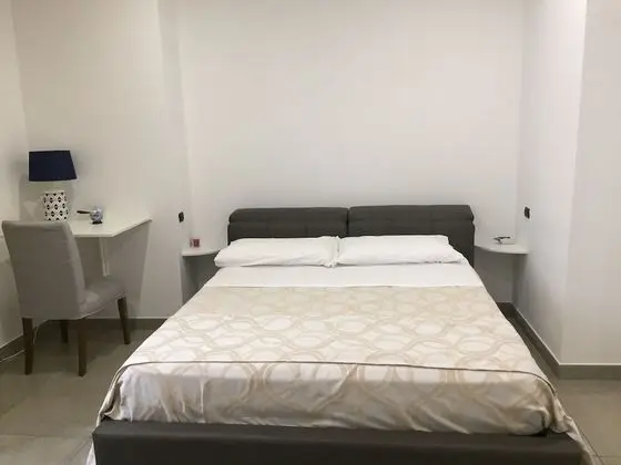 Superior Üç Kişilik Oda