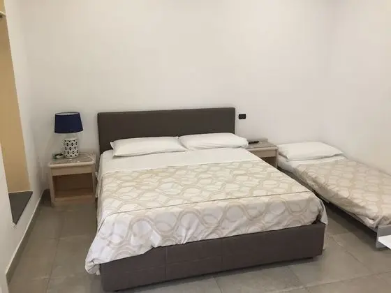 Superior Üç Kişilik Oda