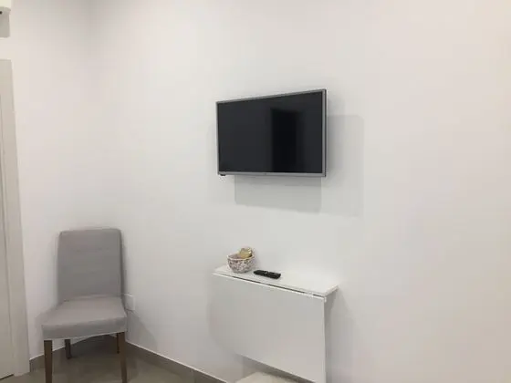 Superior Üç Kişilik Oda