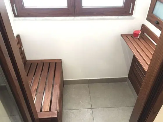 Superior Üç Kişilik Oda