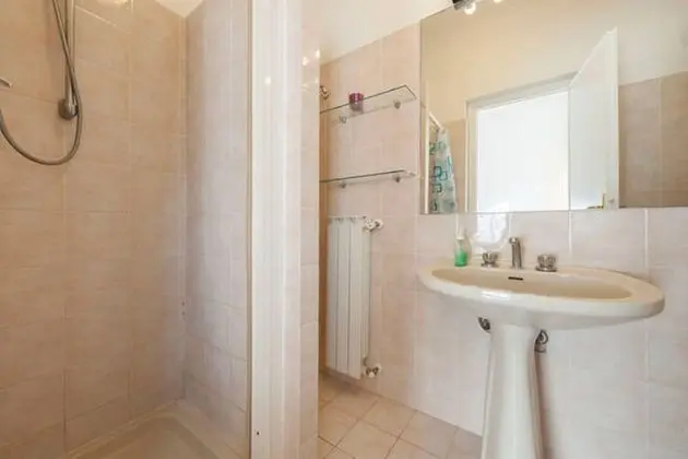 Classic Tek Büyük veya İki Ayrı Yataklı Oda