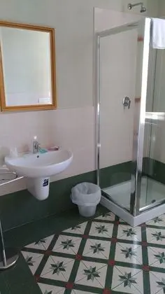 Standard Üç Kişilik Oda, 1 Yatak Odası
