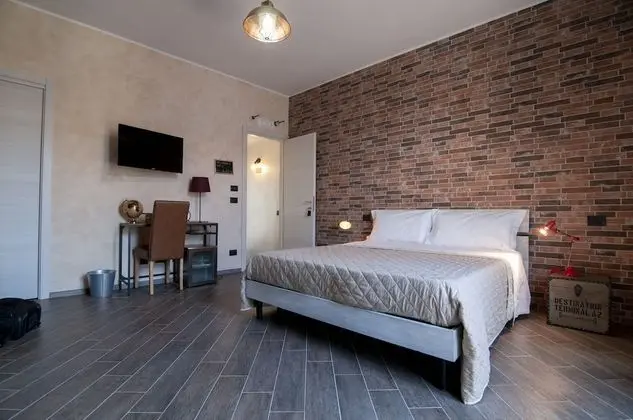 Deluxe Üç Kişilik Oda, Şehir Manzaralı (Principe Deluxe)