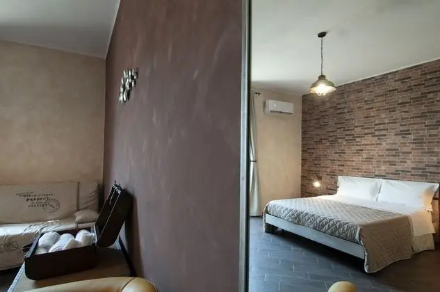 Deluxe Üç Kişilik Oda, Şehir Manzaralı (Principe Deluxe)