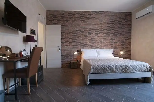 Deluxe Üç Kişilik Oda, Şehir Manzaralı (Principe Deluxe)