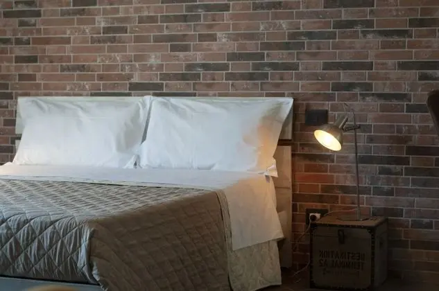 Deluxe Üç Kişilik Oda, Şehir Manzaralı (Principe Deluxe)