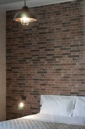 Deluxe Üç Kişilik Oda, Şehir Manzaralı (Principe Deluxe)