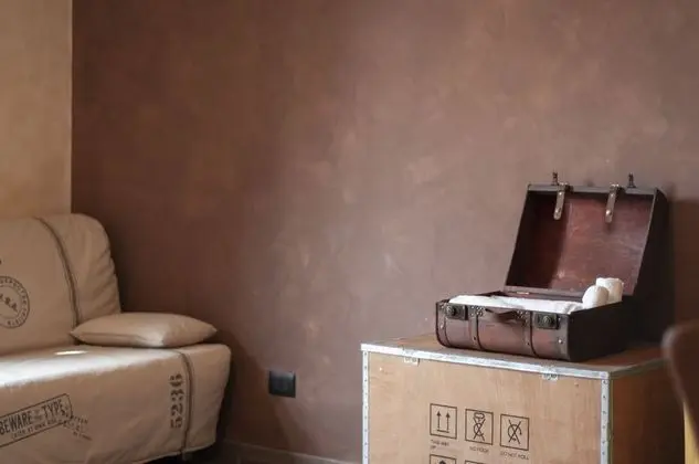 Deluxe Üç Kişilik Oda, Şehir Manzaralı (Principe Deluxe)