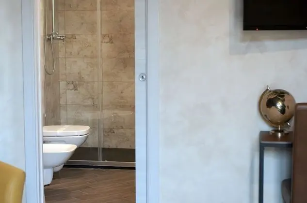 Deluxe Üç Kişilik Oda, Şehir Manzaralı (Principe Deluxe)