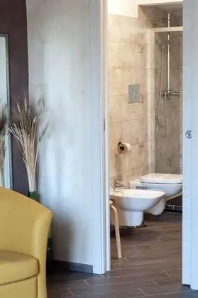 Deluxe Üç Kişilik Oda, Şehir Manzaralı (Principe Deluxe)