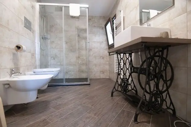 Deluxe Üç Kişilik Oda, Şehir Manzaralı (Principe Deluxe)