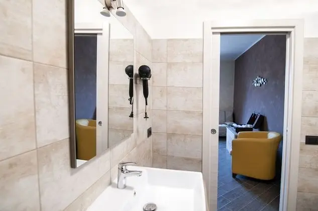 Deluxe Üç Kişilik Oda, Şehir Manzaralı (Principe Deluxe)