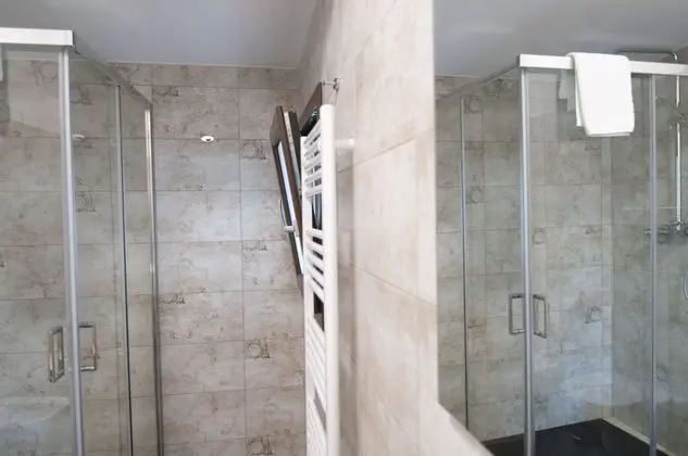 Deluxe Üç Kişilik Oda, Şehir Manzaralı (Principe Deluxe)