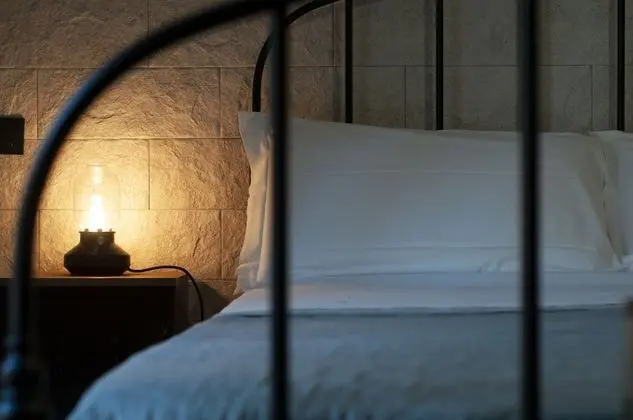 Elite Üç Kişilik Oda, Şehir Manzaralı (Barone Room Elite)