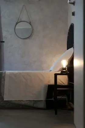 Elite Üç Kişilik Oda, Şehir Manzaralı (Barone Room Elite)